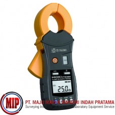 HIOKI FT6380 Clamp On Earth Hi-Tester HIOKI FT6380 Clamp On Earth Hi-Tester